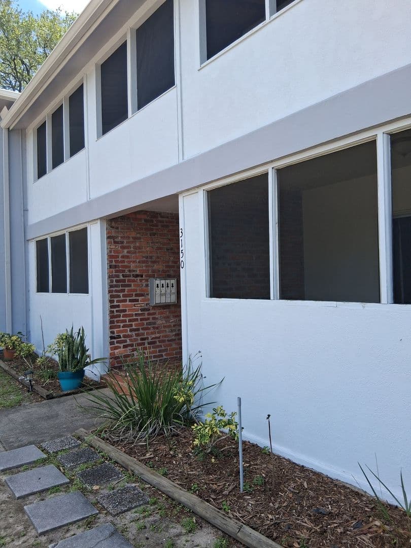 Saint Petersburg Condo: 3150 Pinellas Point Dr S
