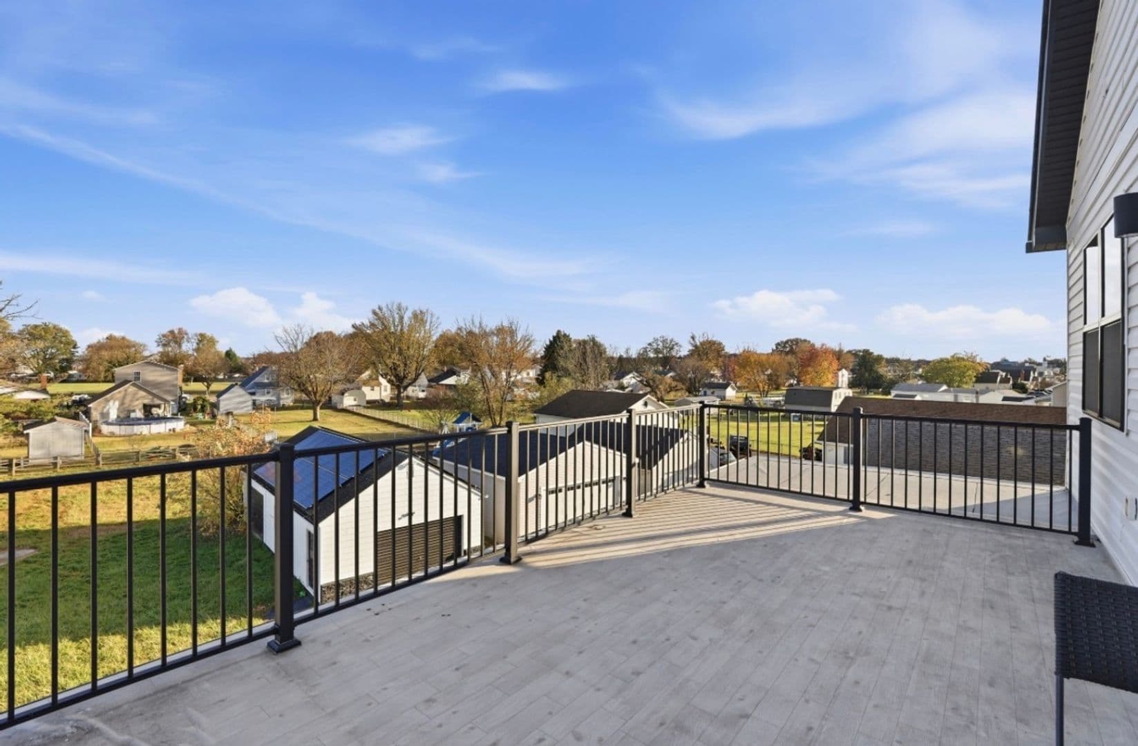 Sparrows Point House: 6931 River Dr Rd