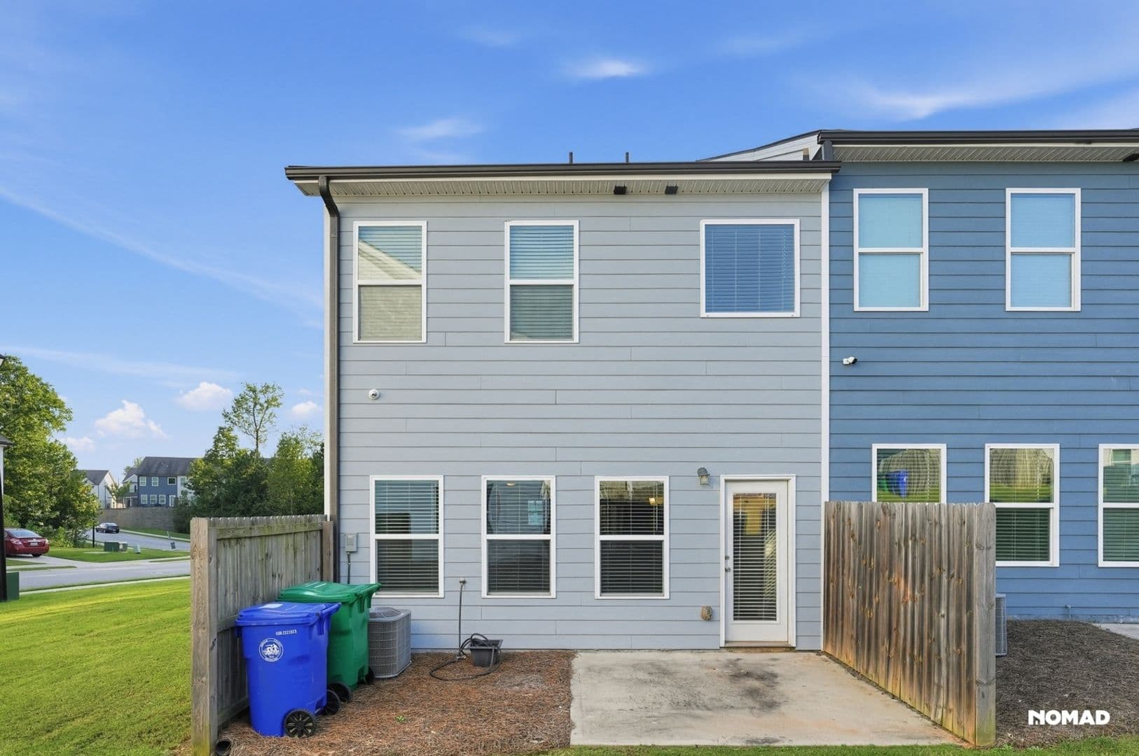 Lithonia Townhome: 7062 Mimosa Blf
