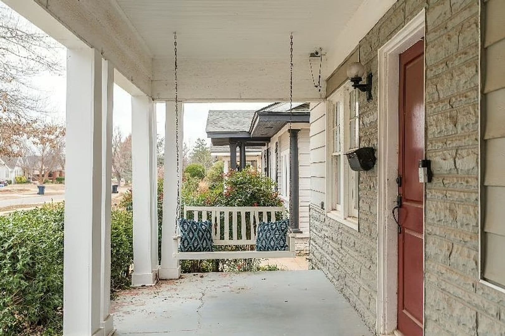 Oklahoma City House: 1911 NW 20th St
