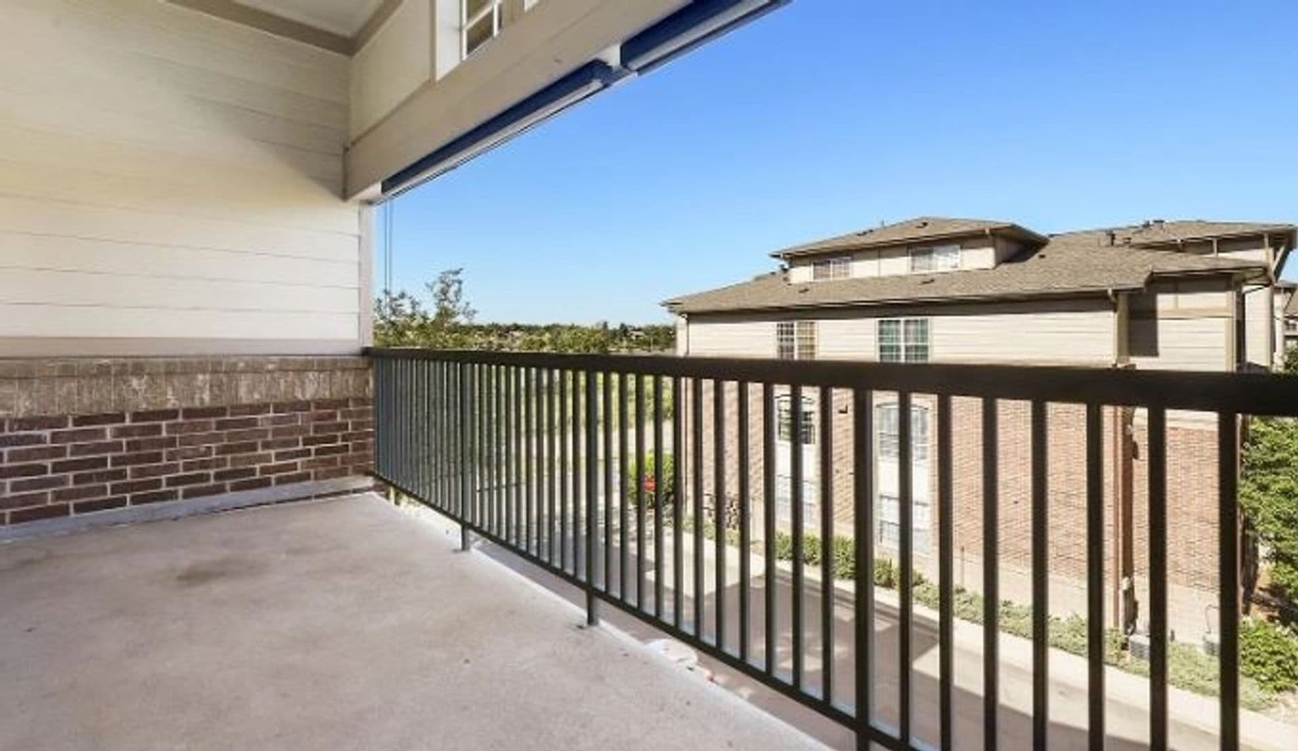 Aurora Condo: 3875 S Dayton St