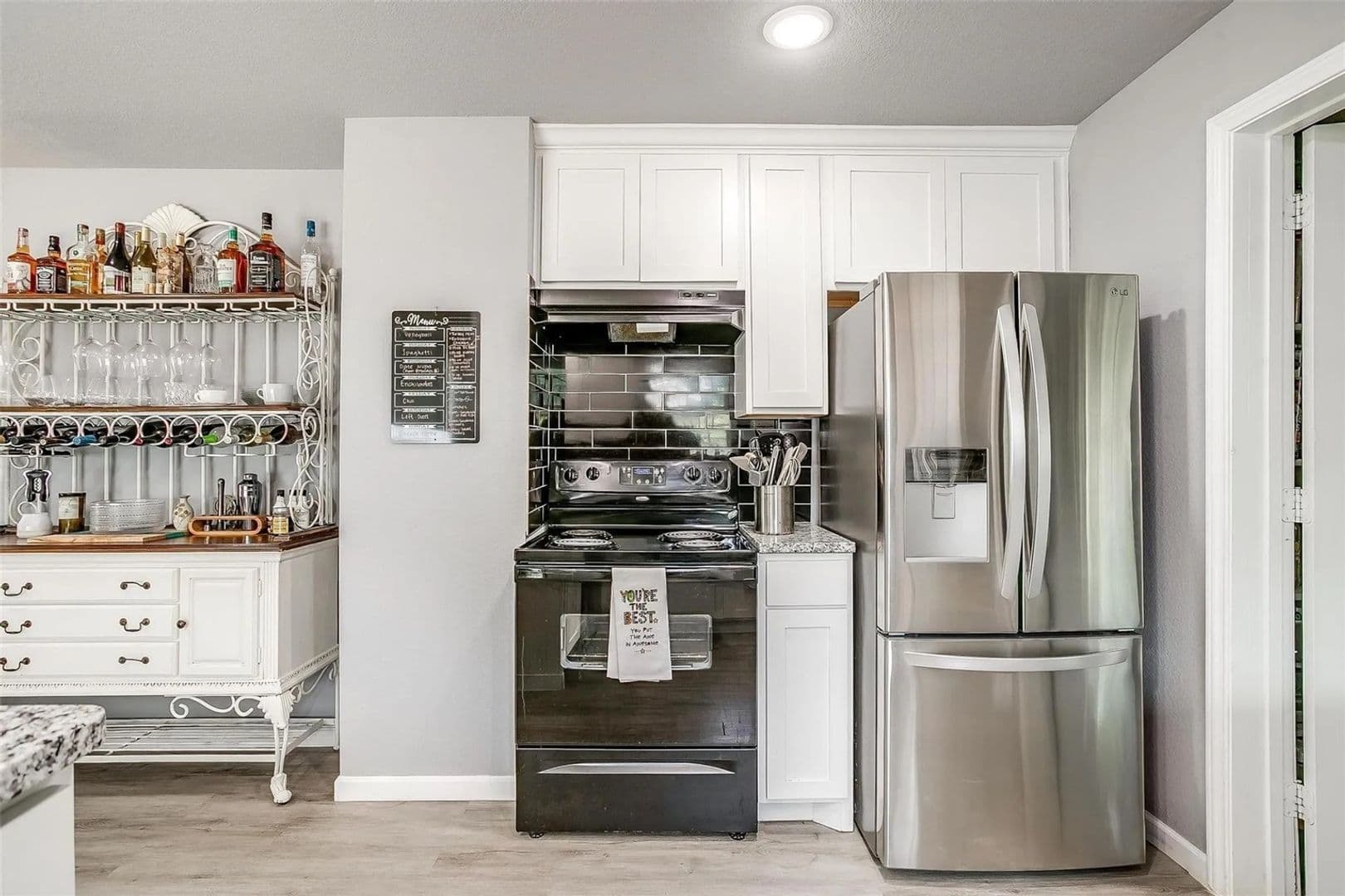 Fort Worth House: 1044 E Ramsey Ave