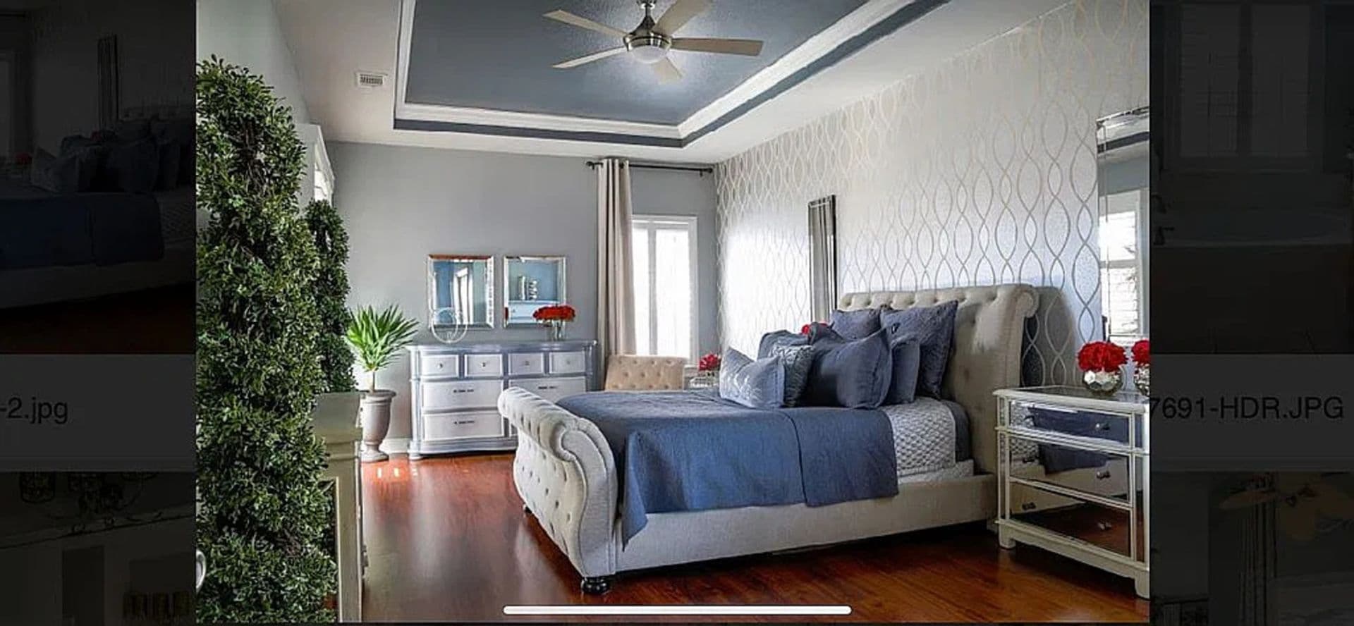 Crestview House: 4602 Chanan Dr