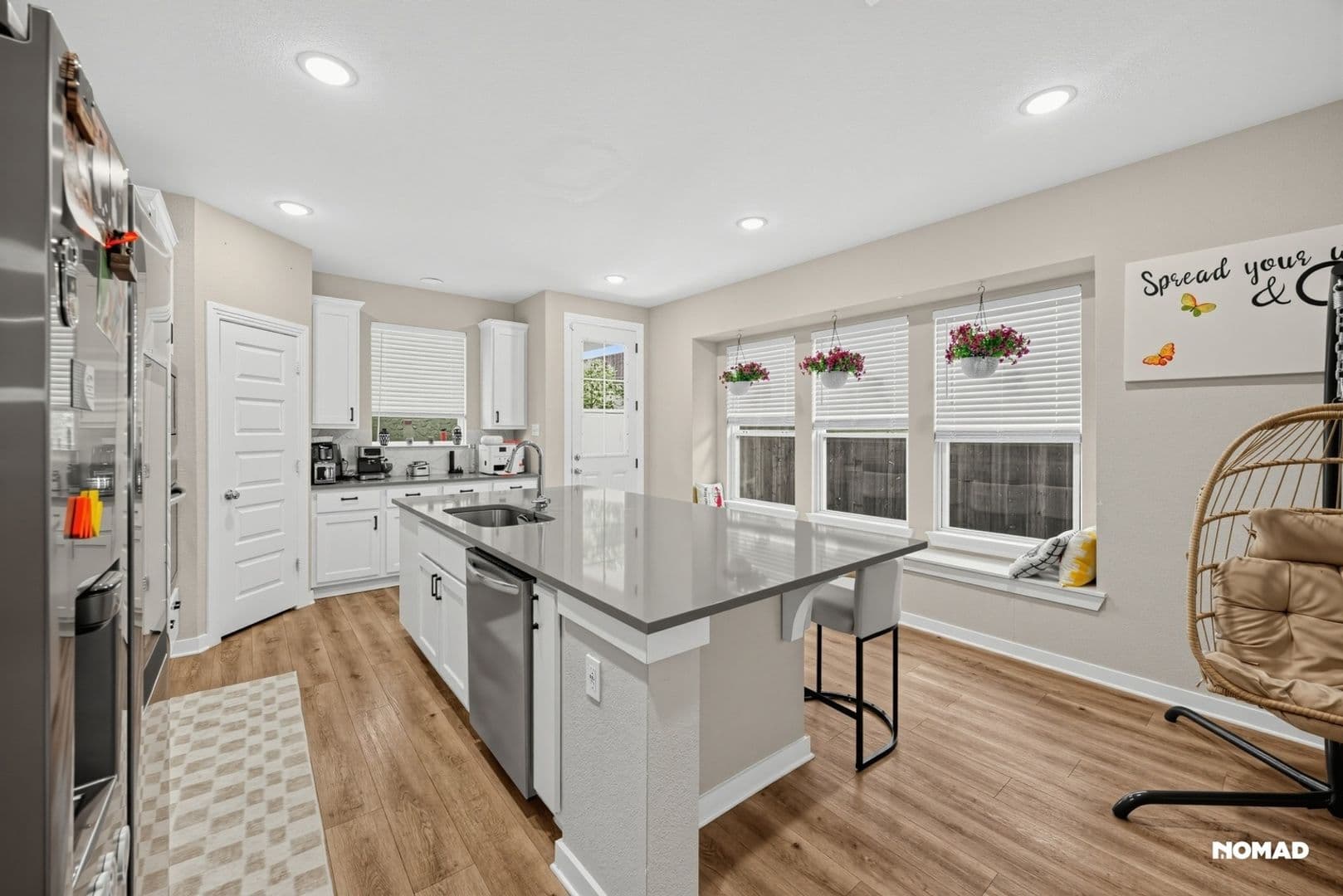 Denison House: 3958 Oak Creek Cir