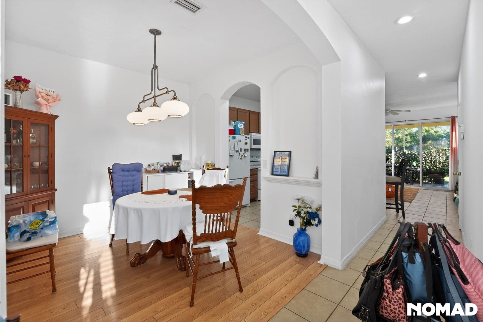 North Port Townhome: 2346 Felicity Pl