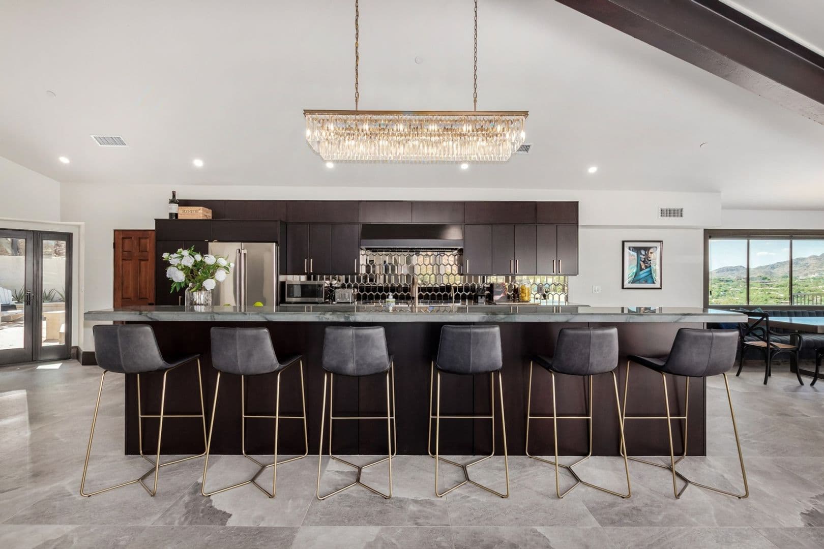 Phoenix House: 5655 N Camelback Canyon Dr
