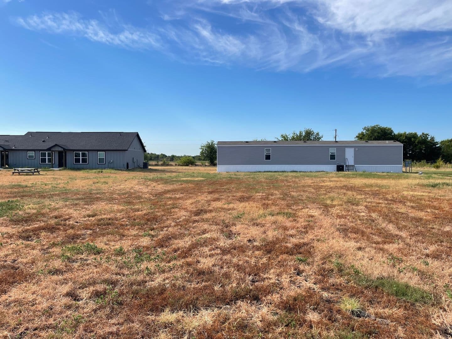 Blue Ridge House: 15833 County Road 1030