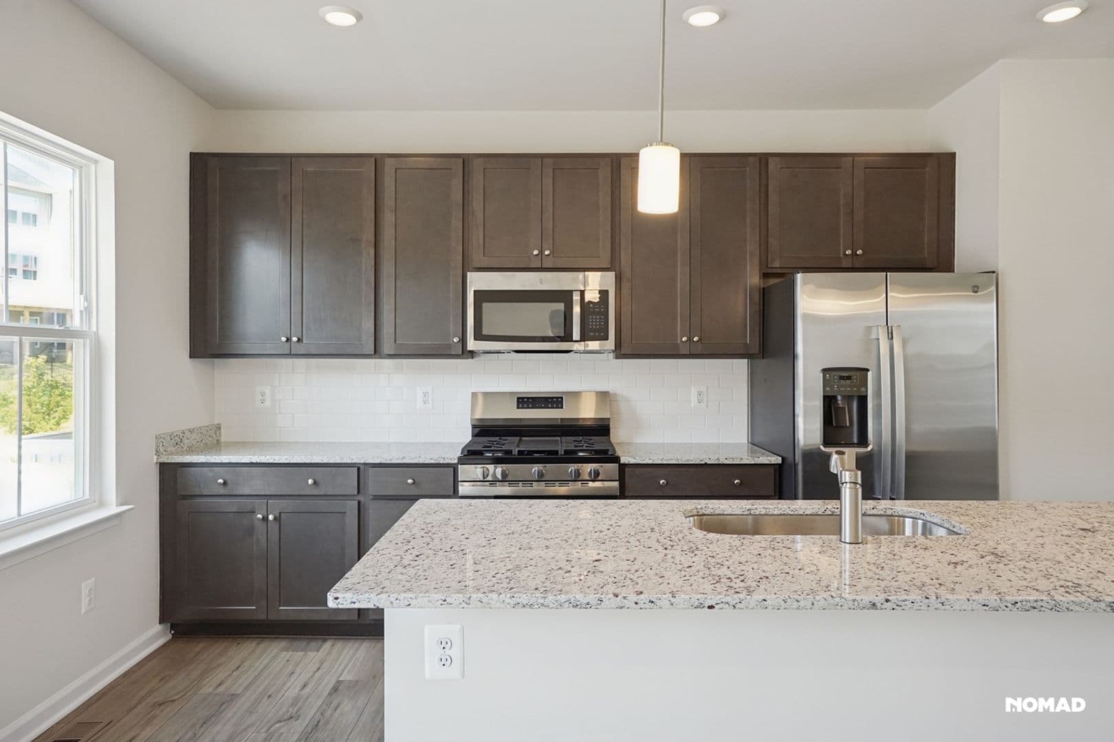 Chesterfield Townhome: 8772 Whitman Dr