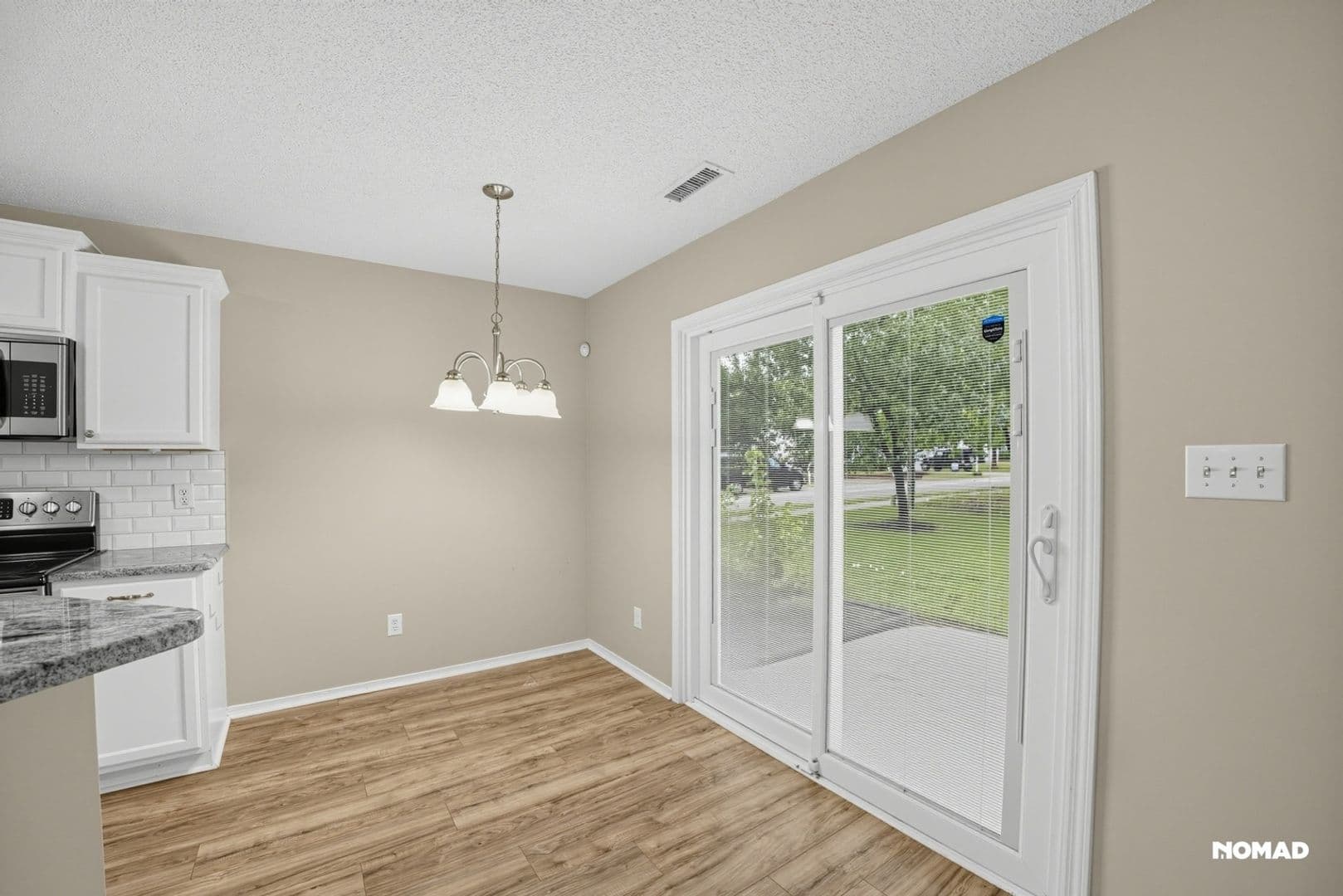 Raleigh House: 1019 Penncross Dr