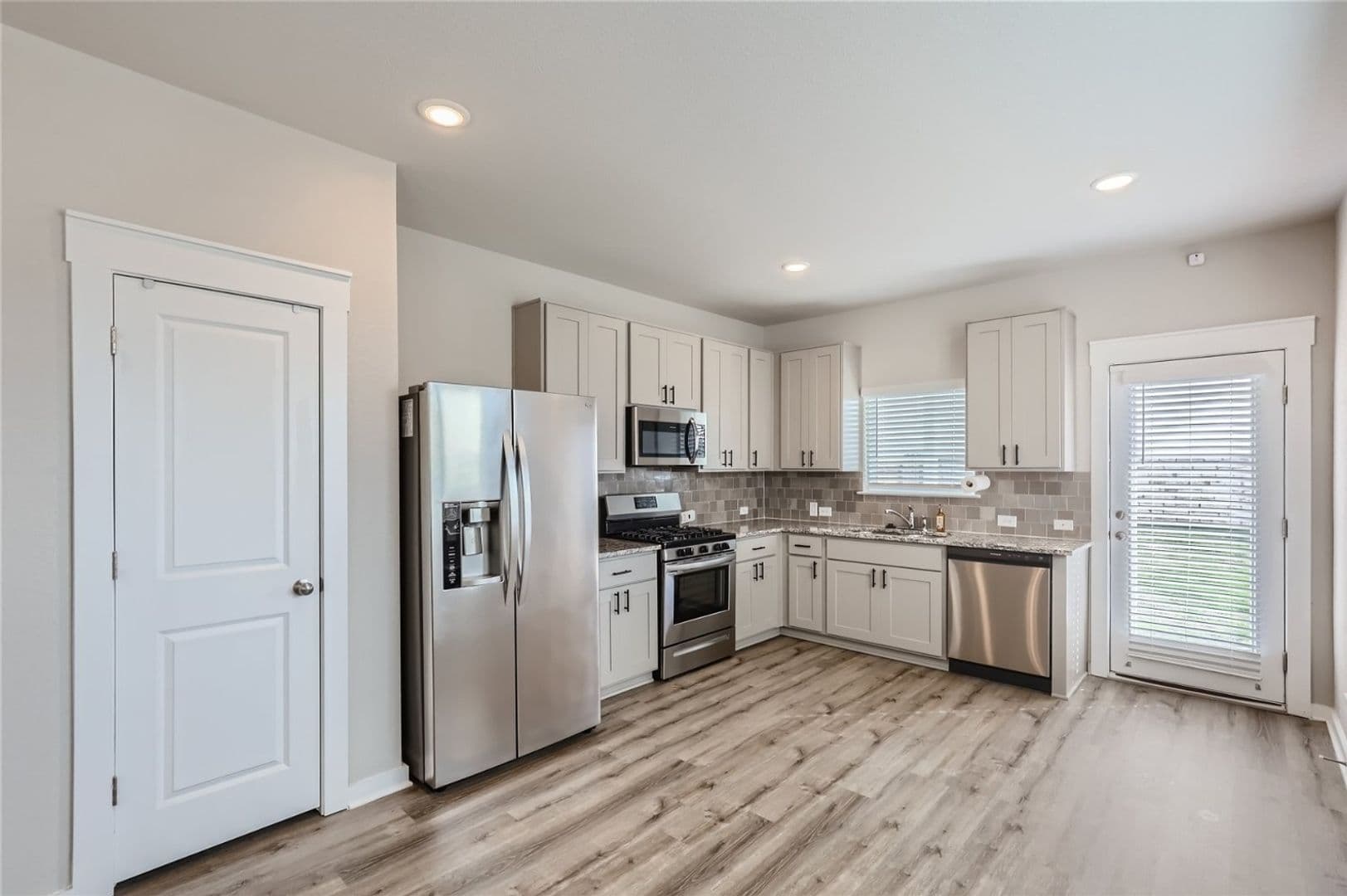 Leander Condo: 2233 Rocoso Trl