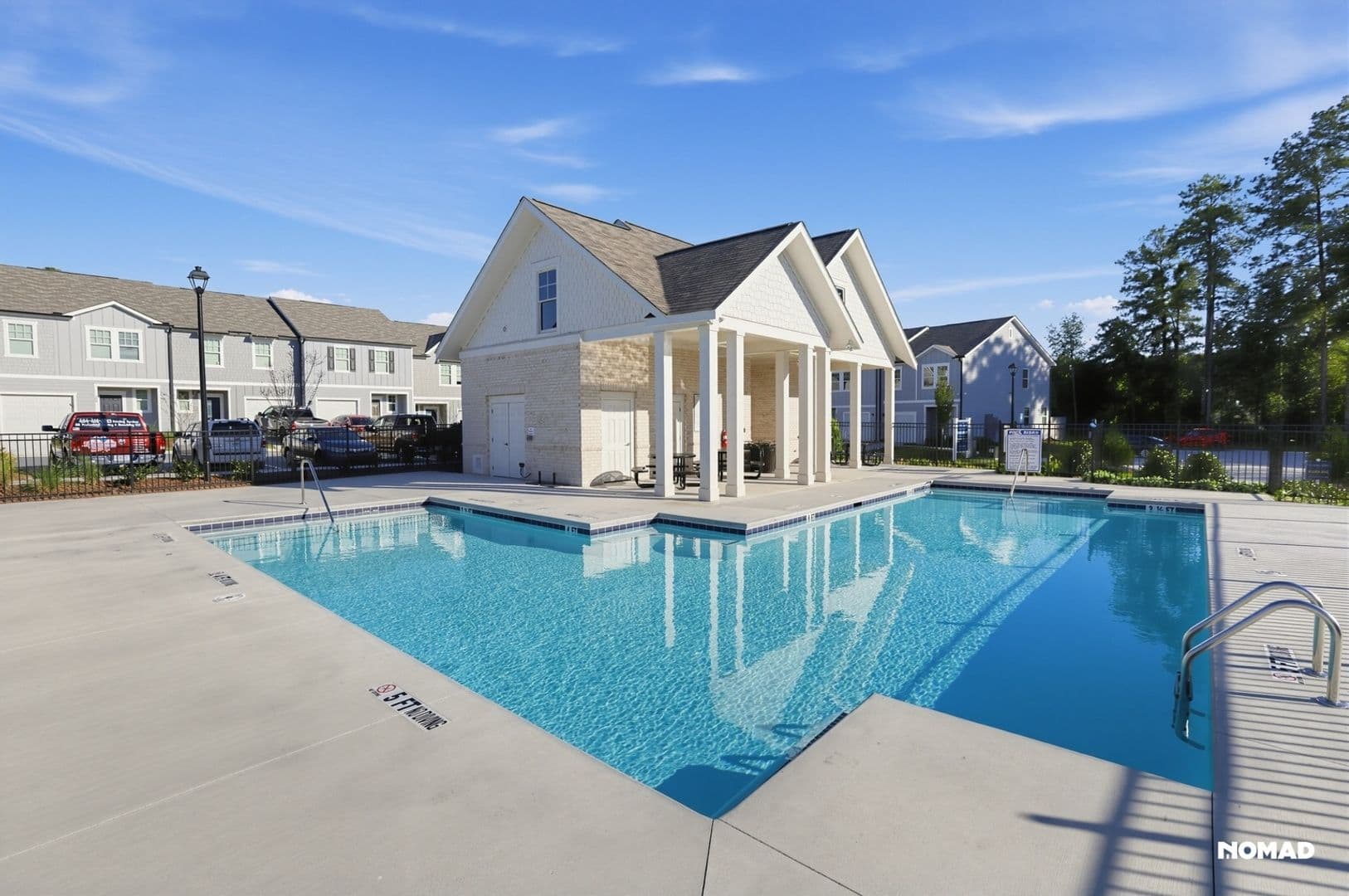 Villa Rica Townhome: 238 Gillis Way