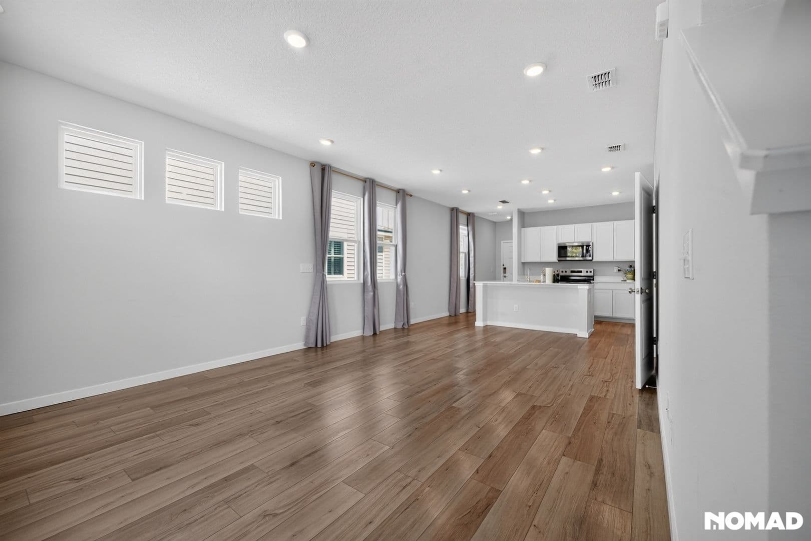 Jacksonville Townhome: 14499 Macadamia Ln