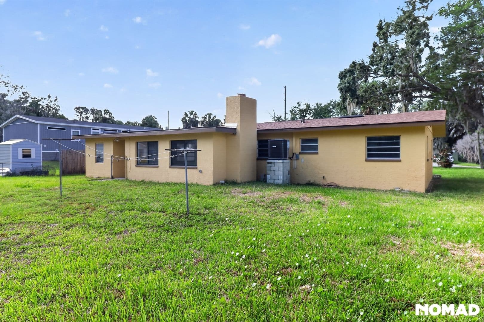 Port Richey House: 5119 Limestone Dr