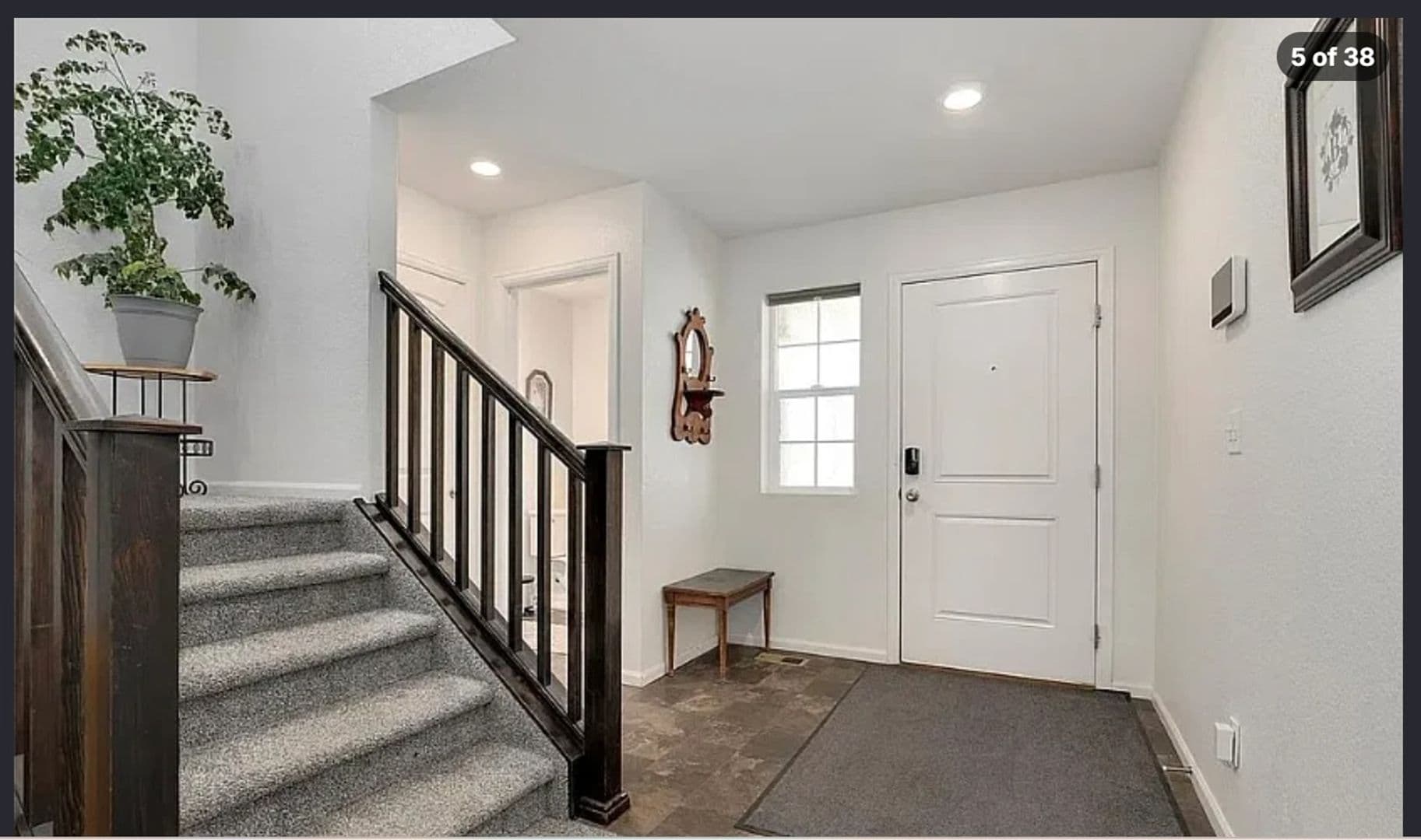 Aurora House: 27630 E 7th Ln