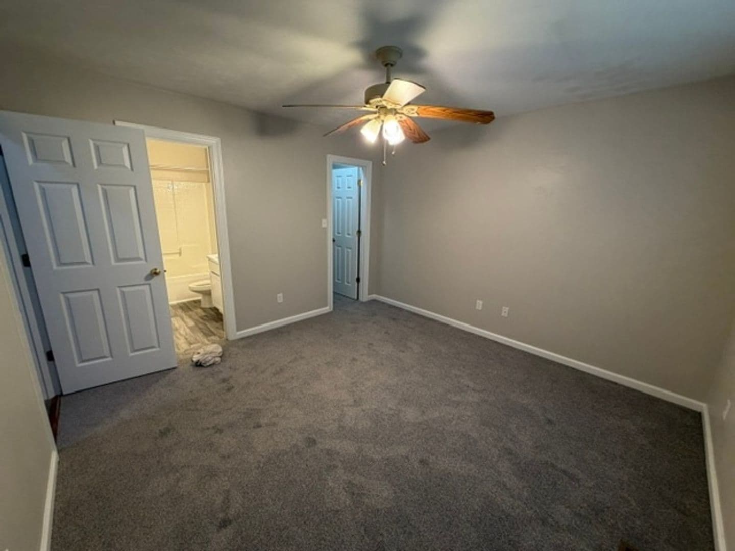 Tallahassee Townhome: 1248 Cross Creek Cir