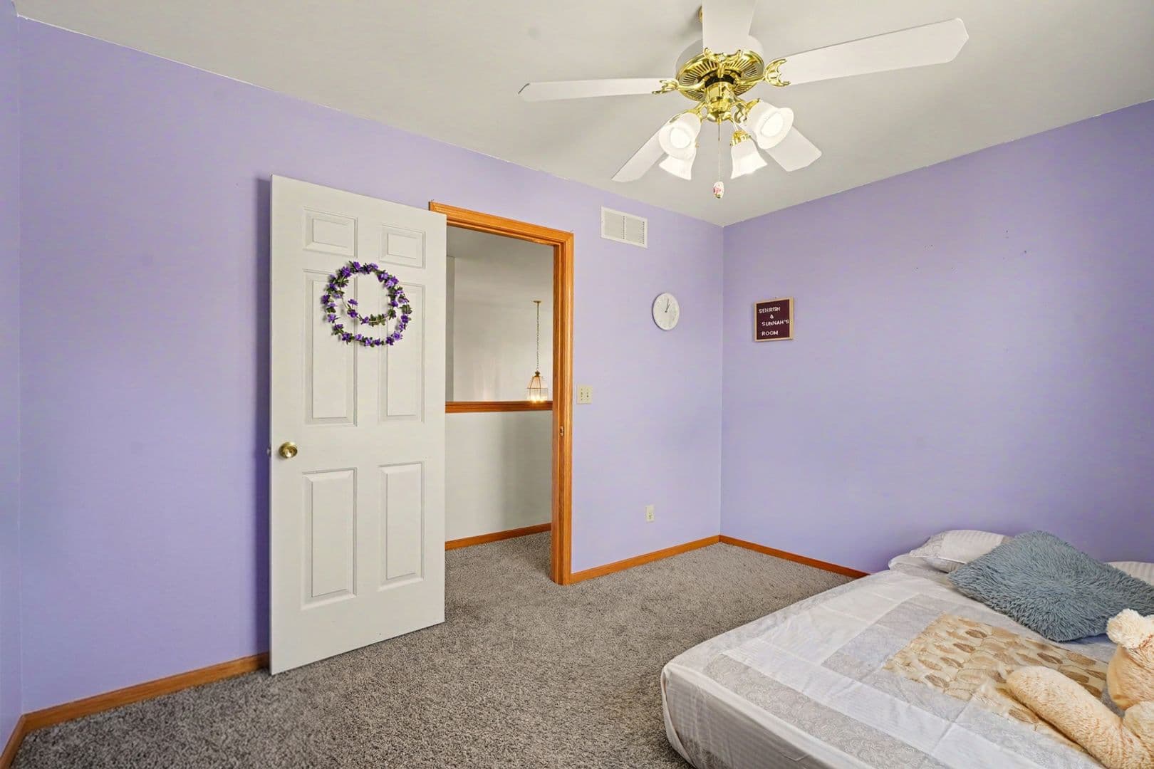 Champaign House: 708 Erin Dr