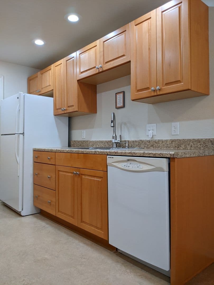 Westminster Condo: 7903 Lowell Blvd