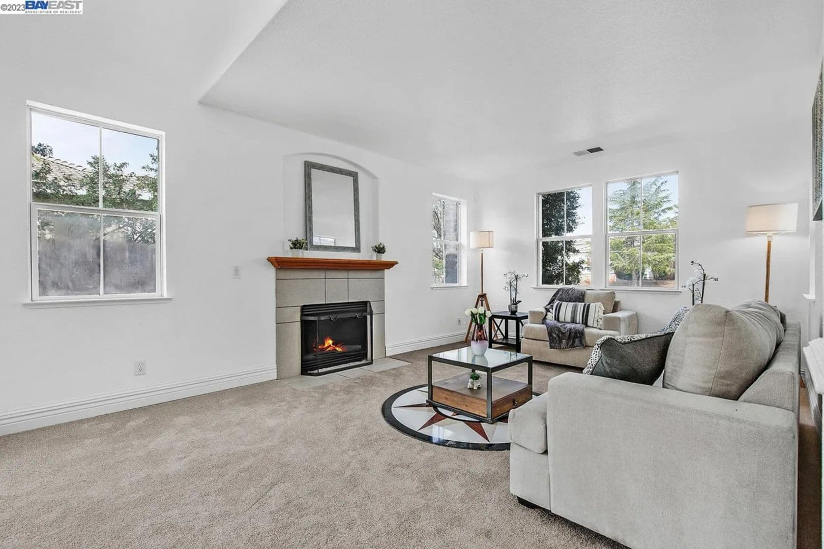 Antioch House: 5065 Carbondale Way