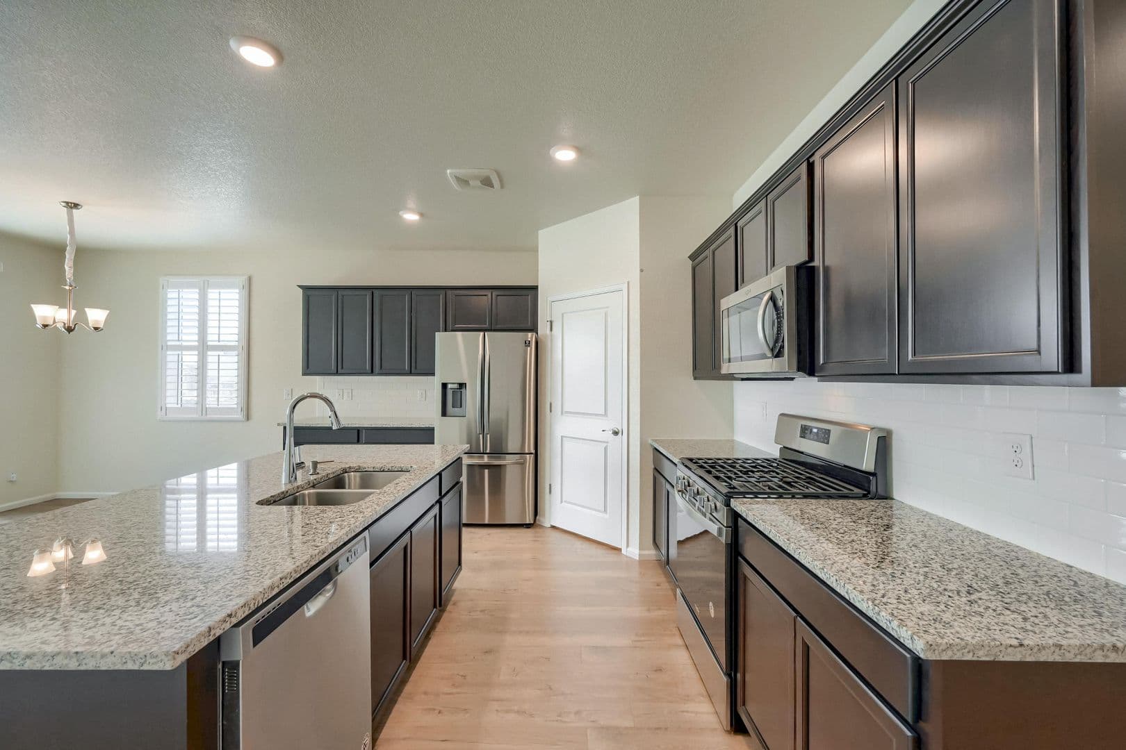 Aurora House: 27210 E Maple Ave