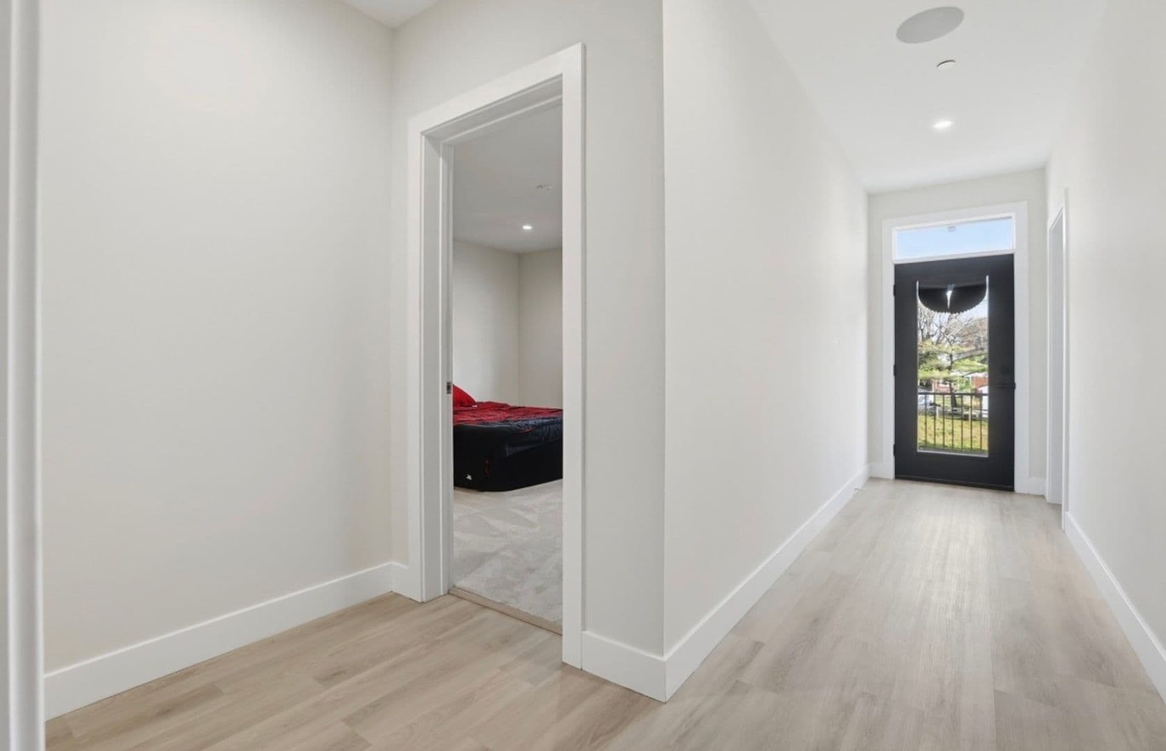 Sparrows Point House: 6931 River Dr Rd