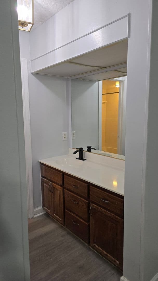 Goldsboro Townhome: 1609 S Taylor St