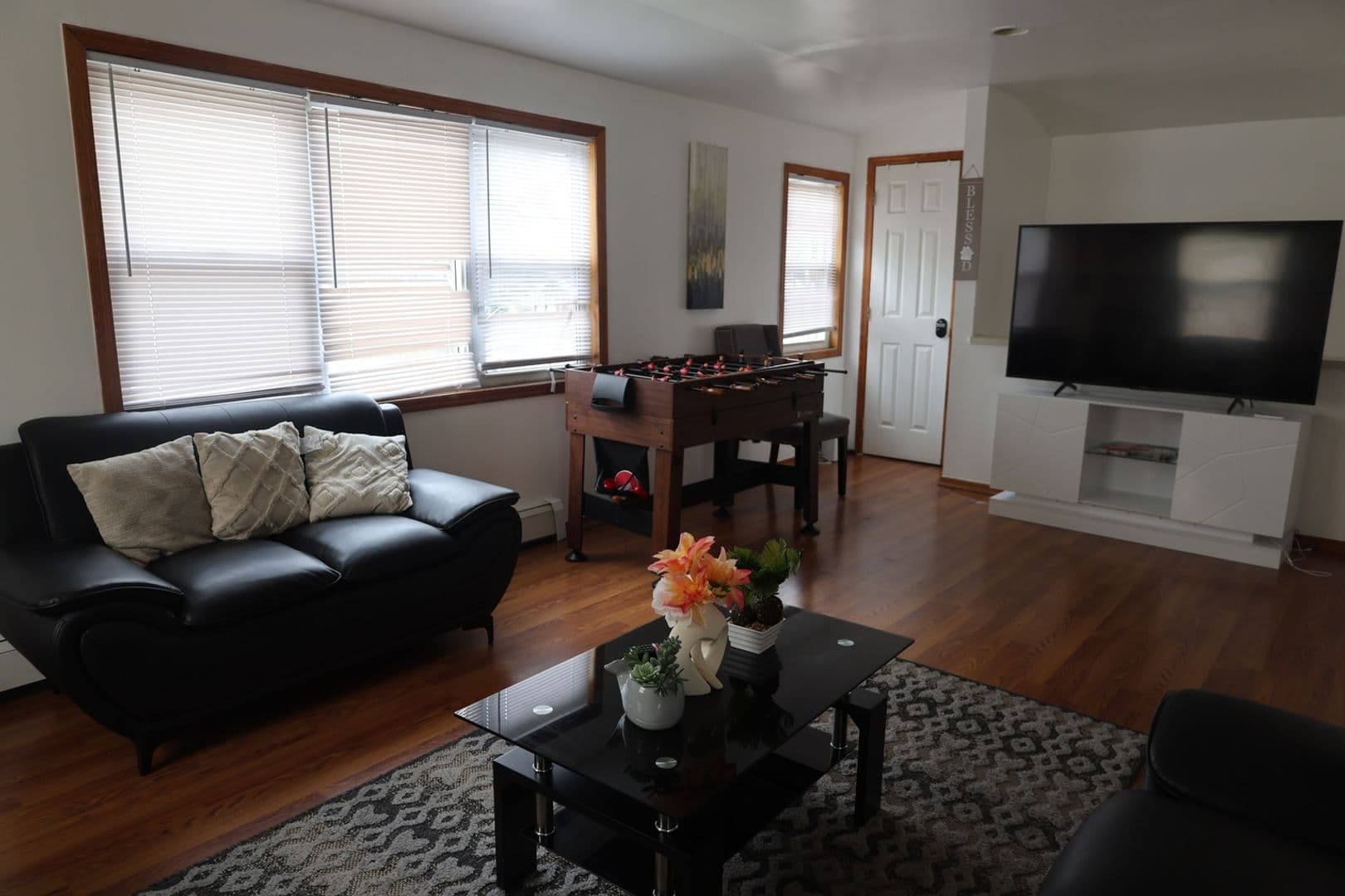 Springfield Gardens Townhome: 23038 147th Ave