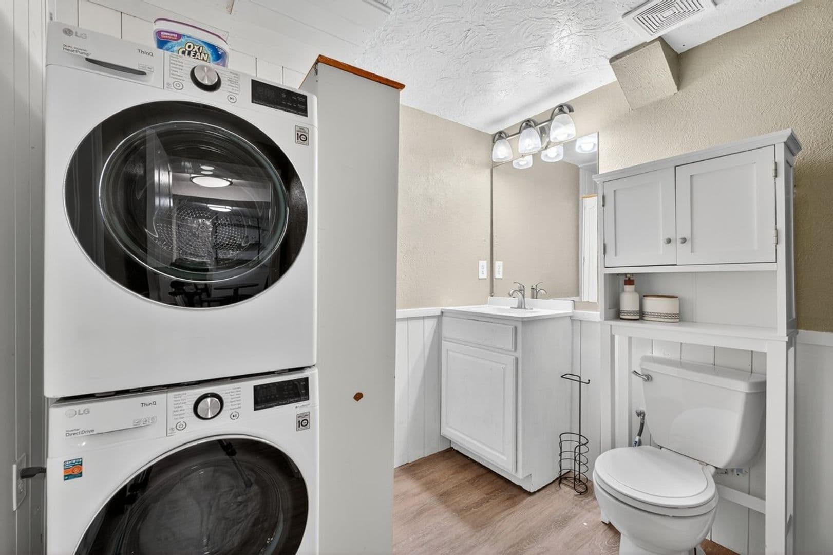 Greeley Townhome: 1821 6th Ave