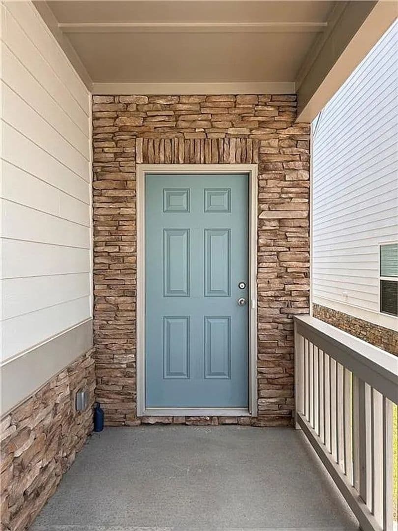 Dawsonville House: 38 Windover Way