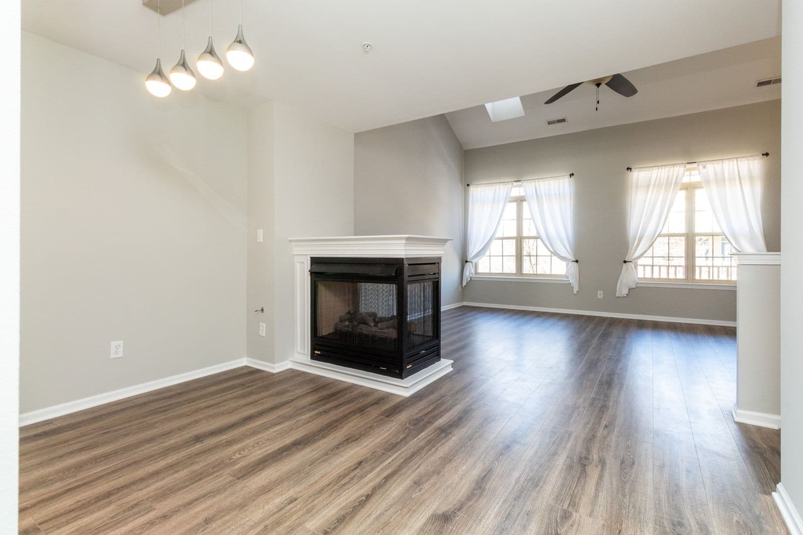 Walled Lake Condo: 422 Old Pine Way