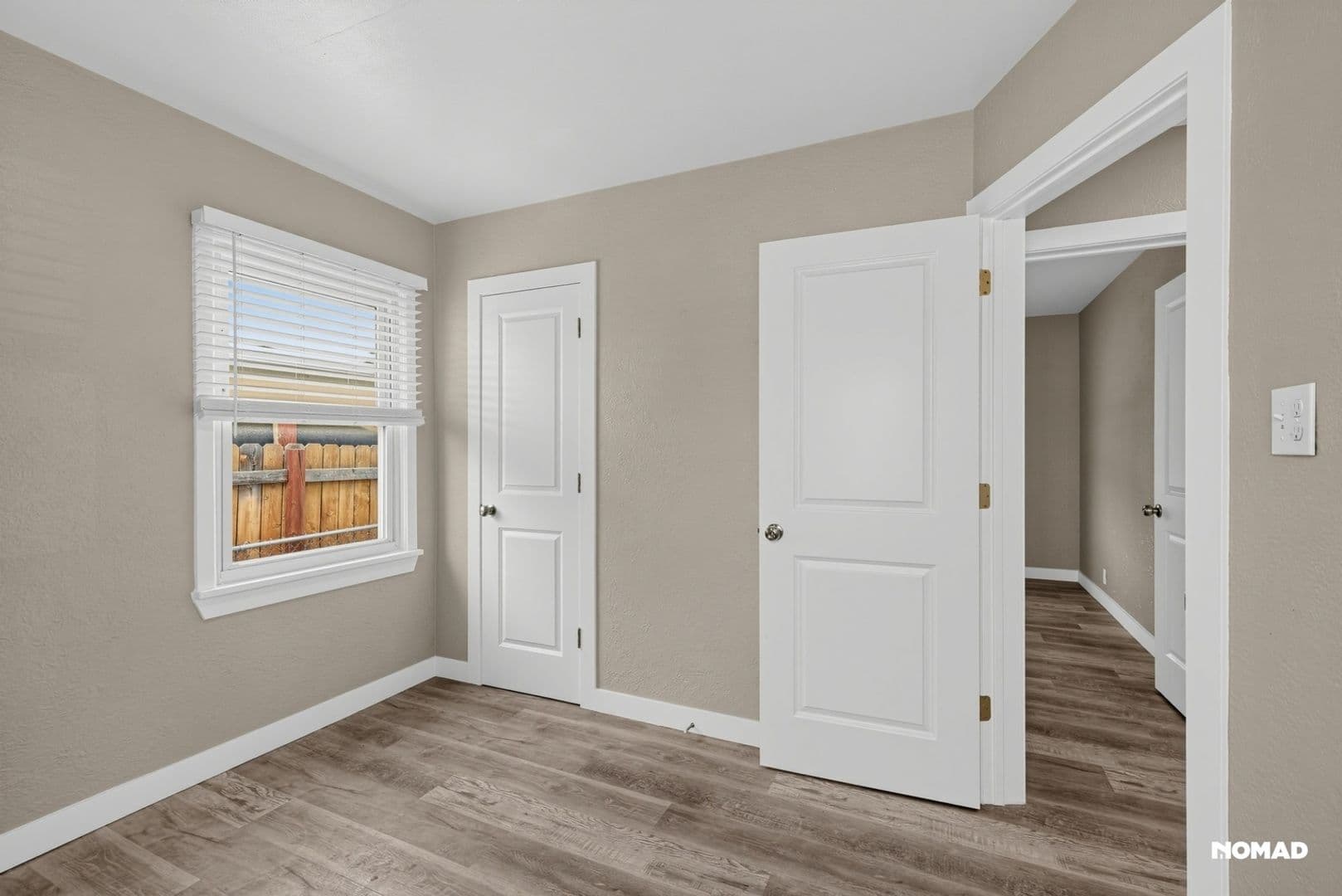 Denver House: 3933 Adams Street