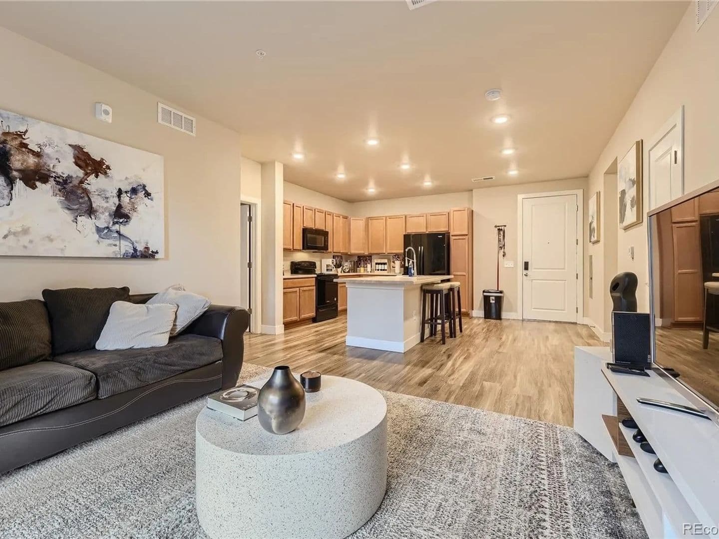 Aurora Condo: 14331 E Tennessee Ave