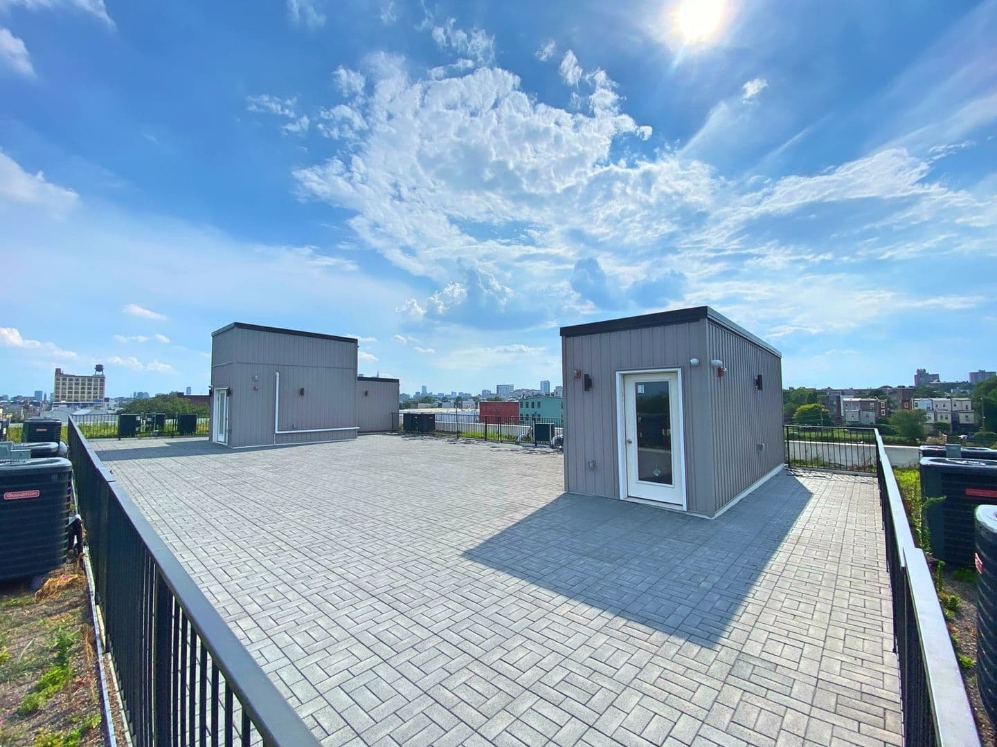 Philadelphia Townhome: 2336 N 2nd St