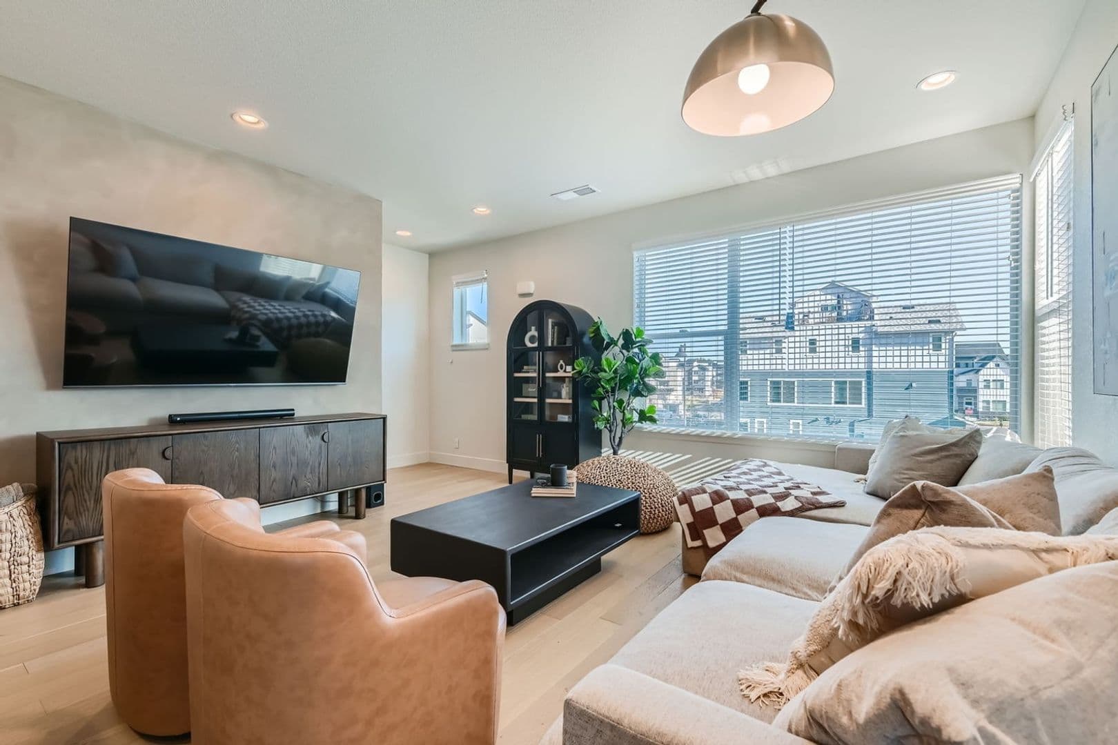 Broomfield Townhome: 2092 Alcott Way