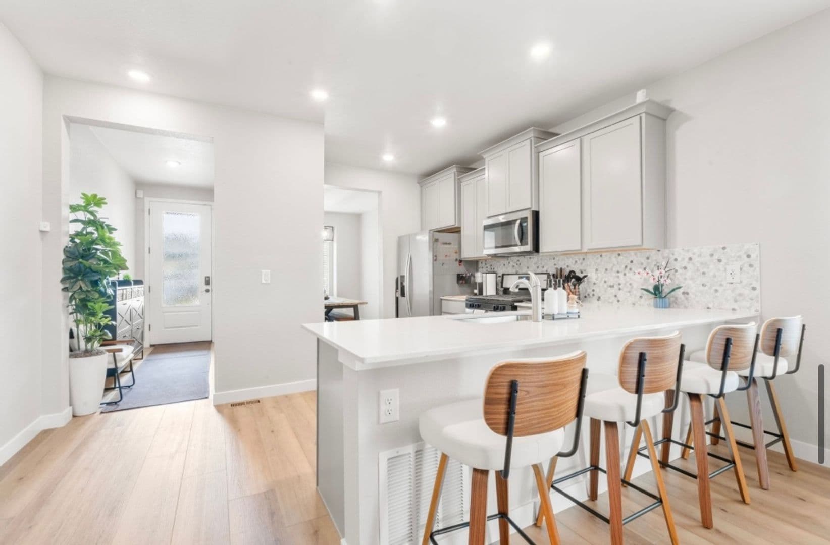 Commerce City House: 17801 E 95th Pl