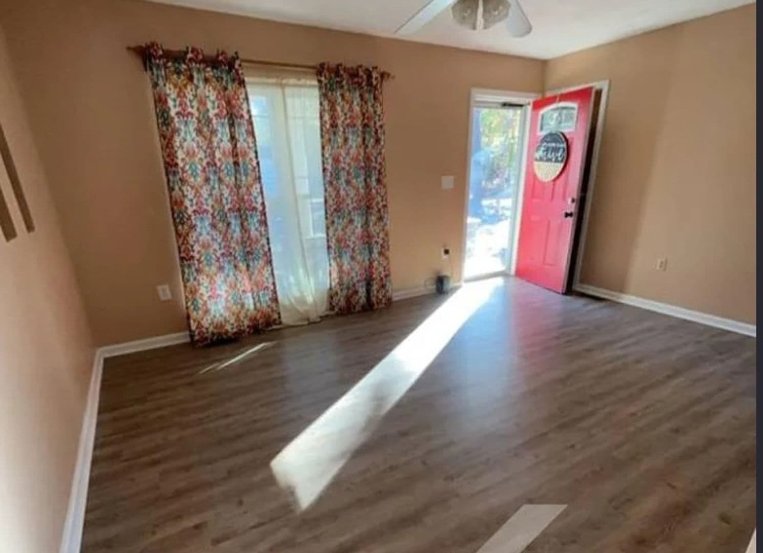 Honea Path Townhome: 113 Susan Ave