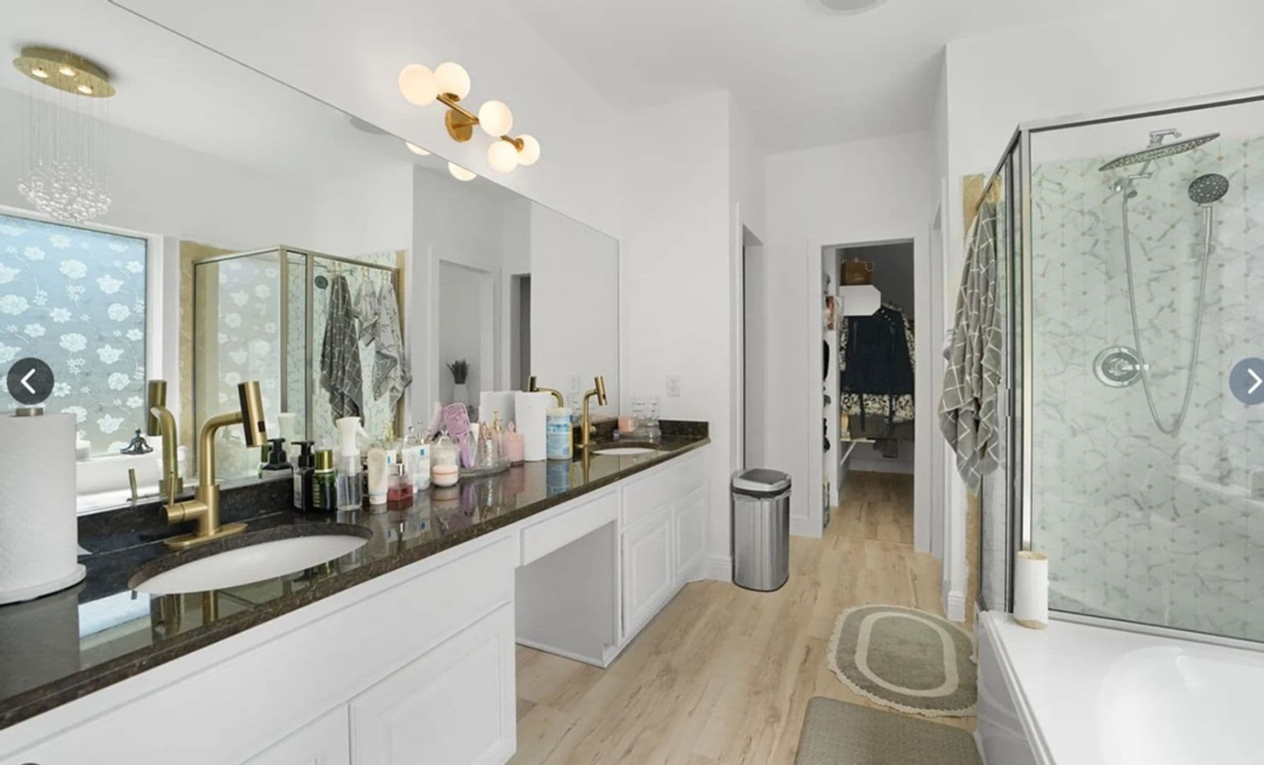 Seguin House: 3032 Prairie Blf