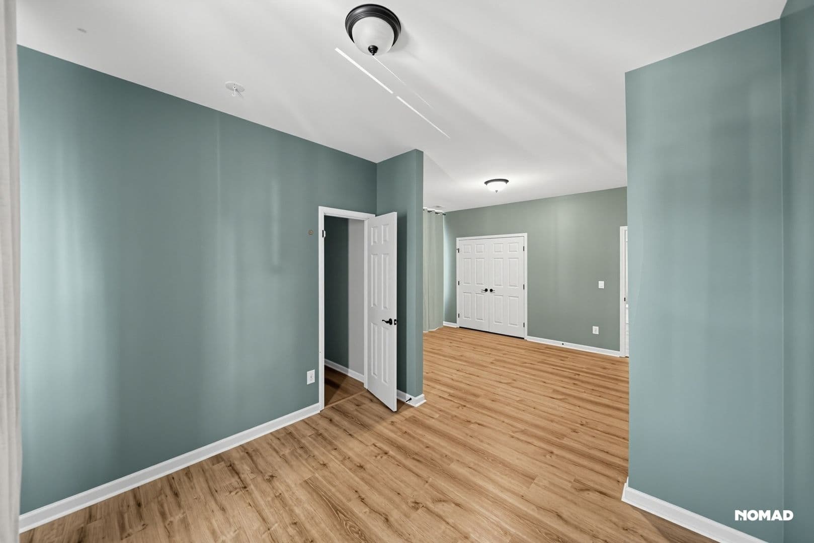 Durham House: 1603 Morehead Hill Ct