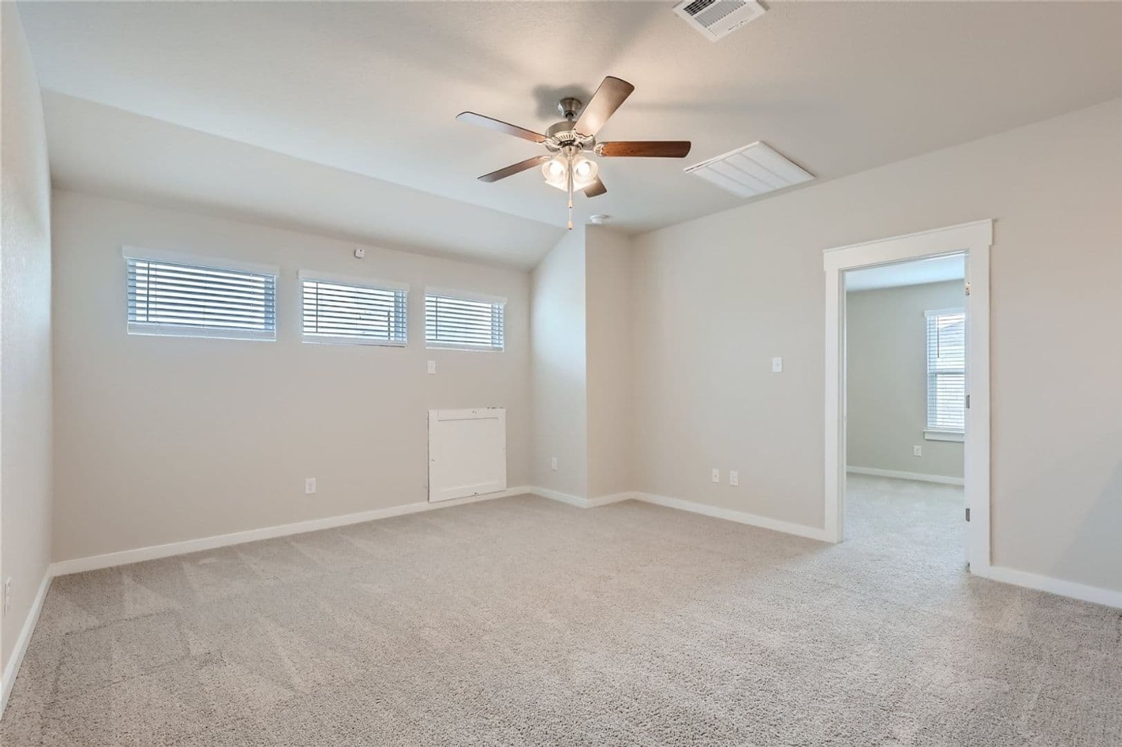 Leander Condo: 2233 Rocoso Trl