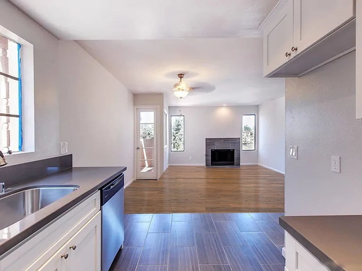 San Diego Condo: 3765 Boundary St