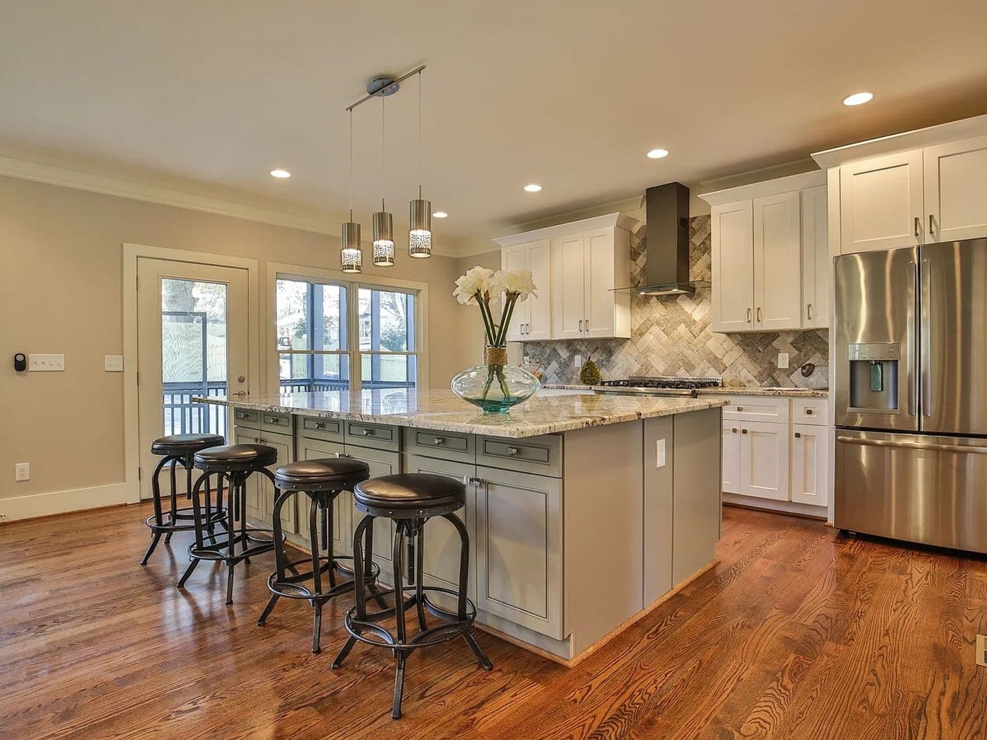 Atlanta House: 756 Bellemeade Ave Nw