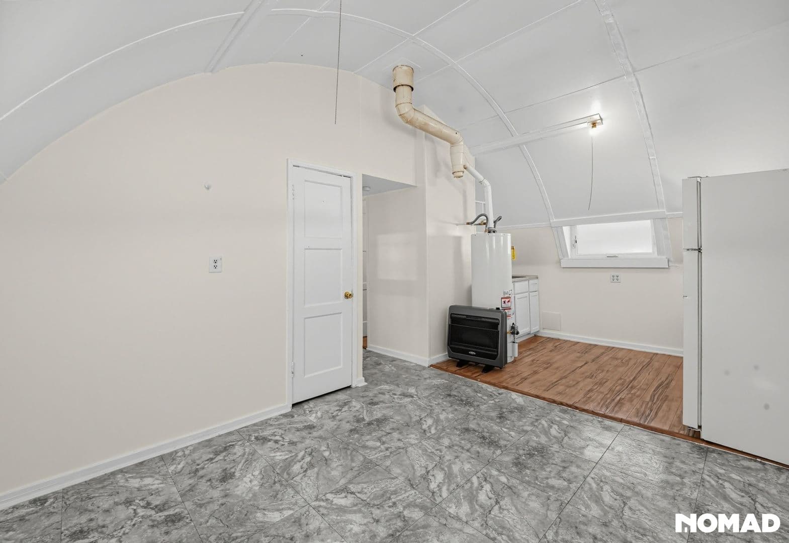 Commerce City Townhome: 6261 Monaco St