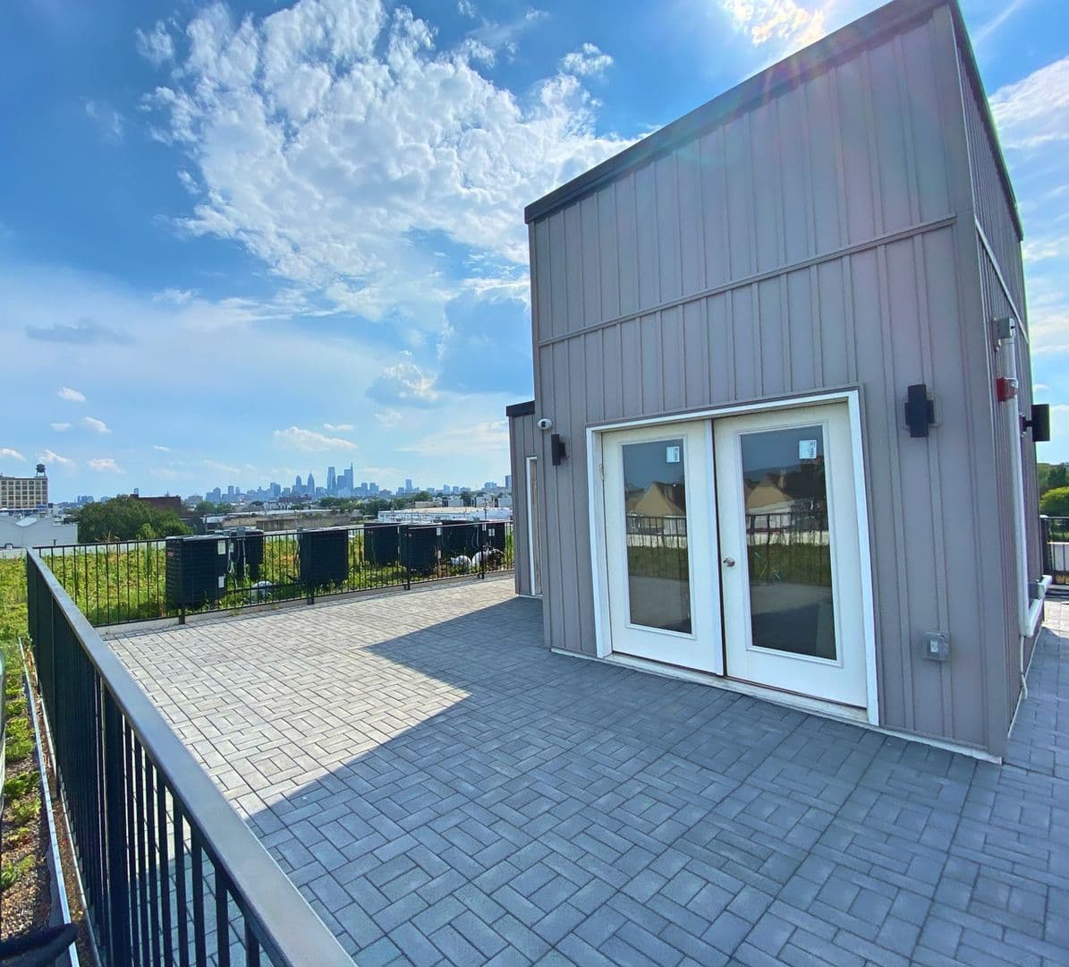Philadelphia Townhome: 2336 N 2nd St