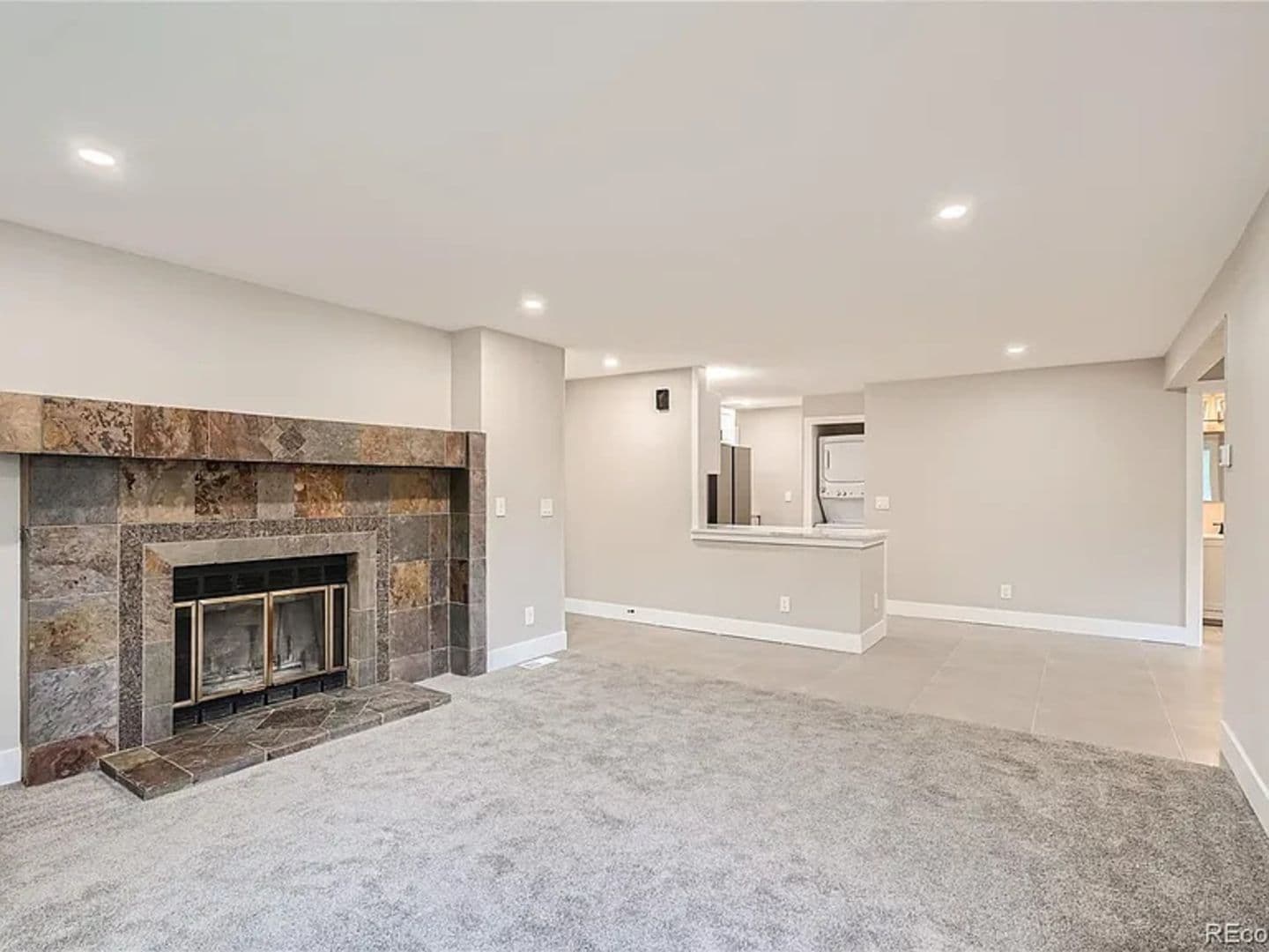 Arvada Condo: 7899 Allison Way