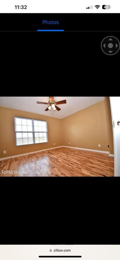 Murfreesboro Townhome: 531 Dill Ln