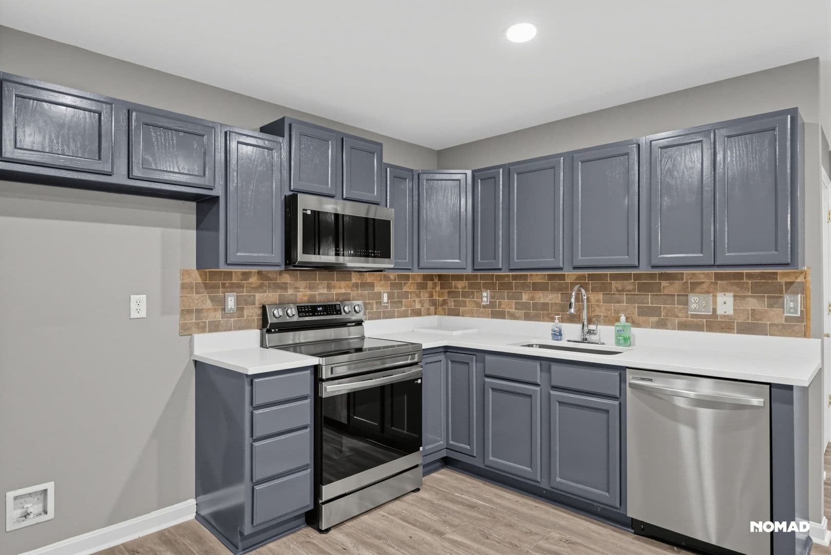 Baltimore House: 3216 Kelox RD