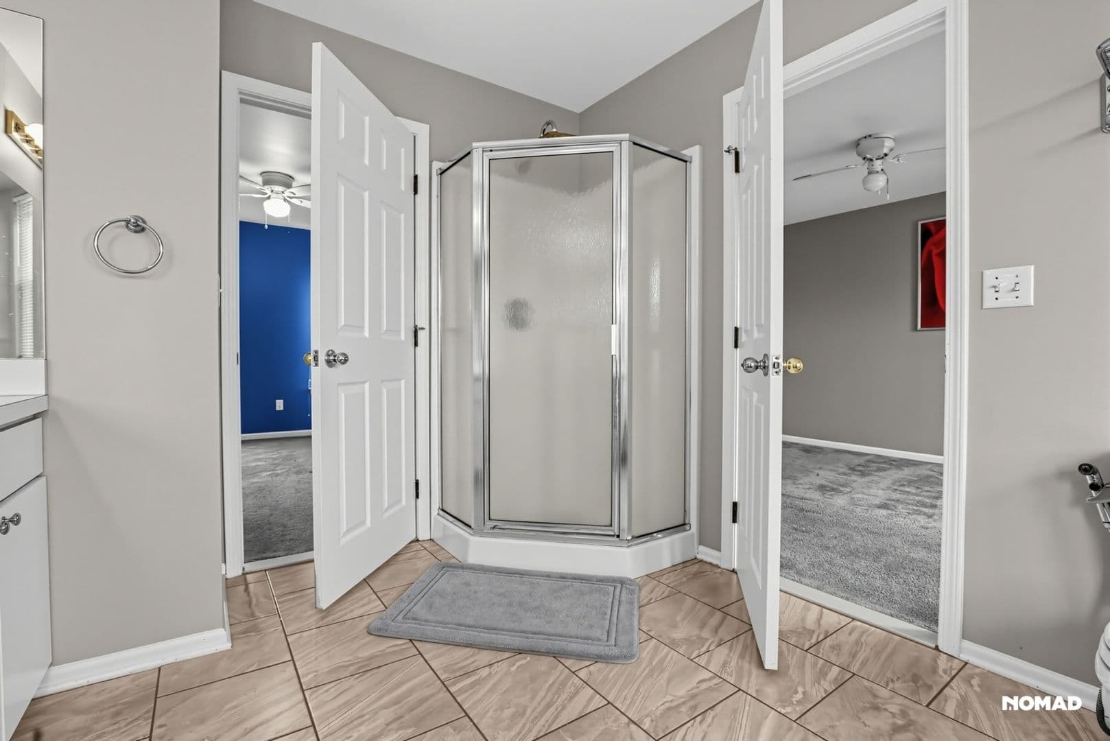Canton Condo: 4156 Hunters Cir E