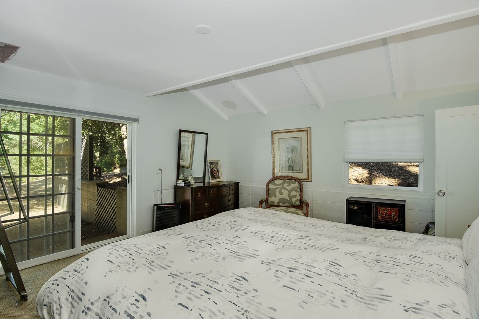 Palomar Mountain House: 33125 Canfield Rd