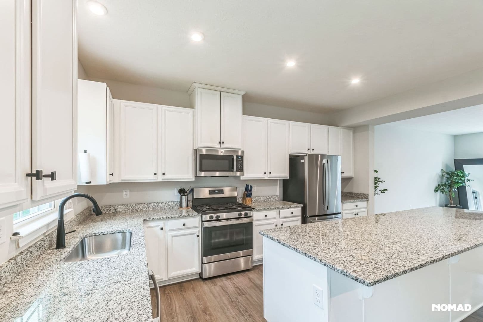 Reynoldsburg Townhome: 6832 Frey Ln