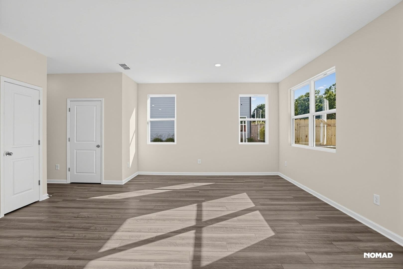 Villa Rica Townhome: 238 Gillis Way