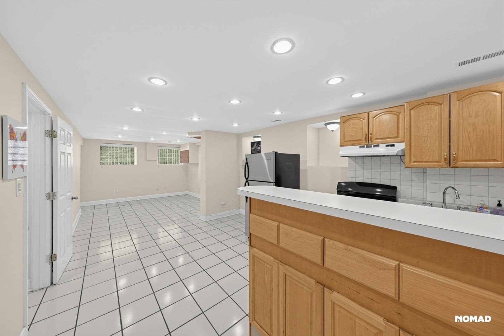 Chicago Townhome: 63 E 56th st
